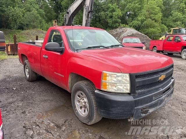 Chevrolet 1500 Otras furgonetas
