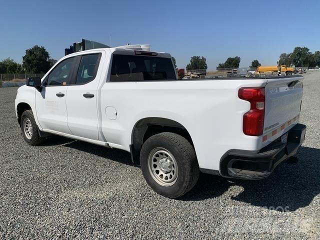 Chevrolet 1500 Otras furgonetas
