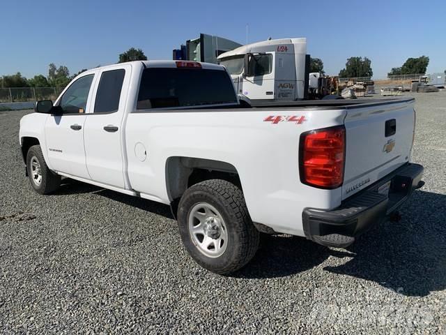 Chevrolet 1500 Otras furgonetas