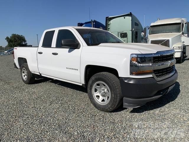 Chevrolet 1500 Otras furgonetas