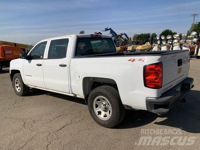 Chevrolet 1500 Otras furgonetas