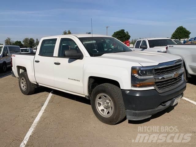 Chevrolet 1500 Otras furgonetas