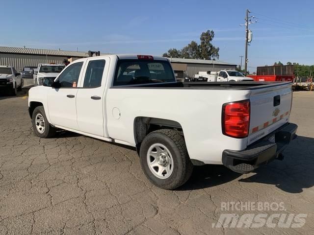 Chevrolet 1500 Otras furgonetas