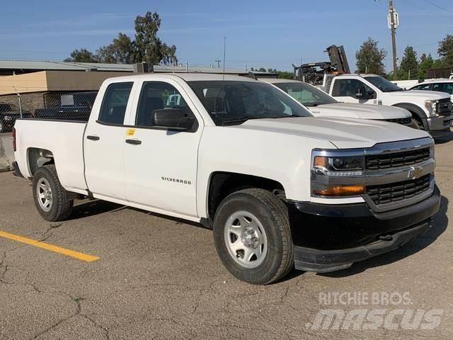 Chevrolet 1500 Otras furgonetas
