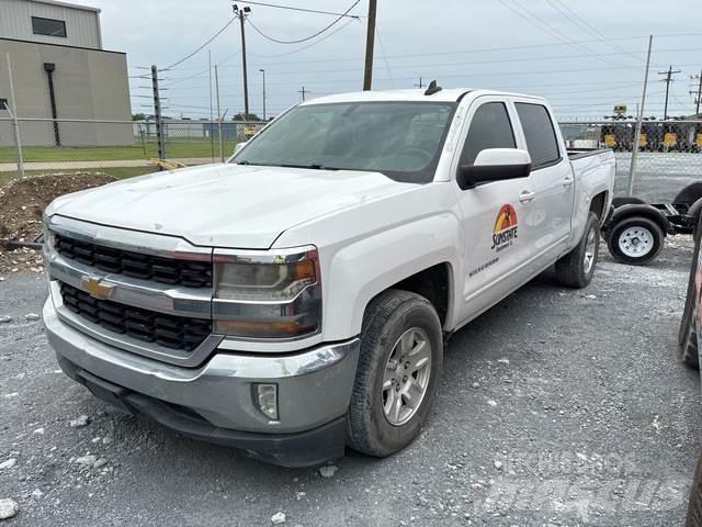 Chevrolet 1500 Otras furgonetas