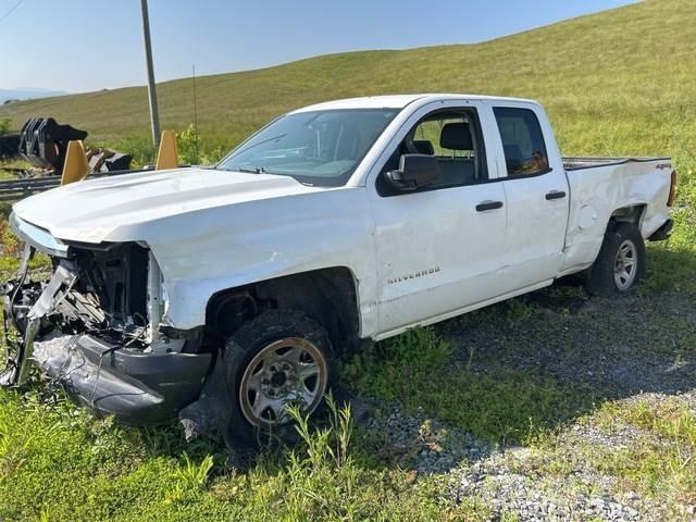 Chevrolet 1500 Otras furgonetas