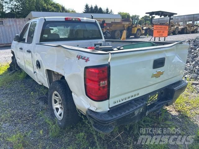 Chevrolet 1500 Otras furgonetas