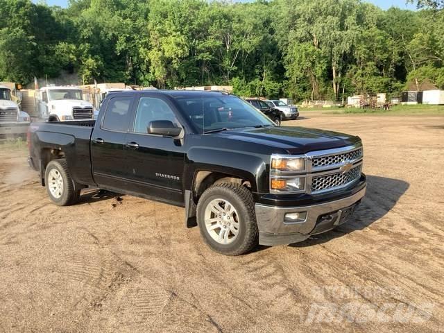 Chevrolet 1500 Otras furgonetas