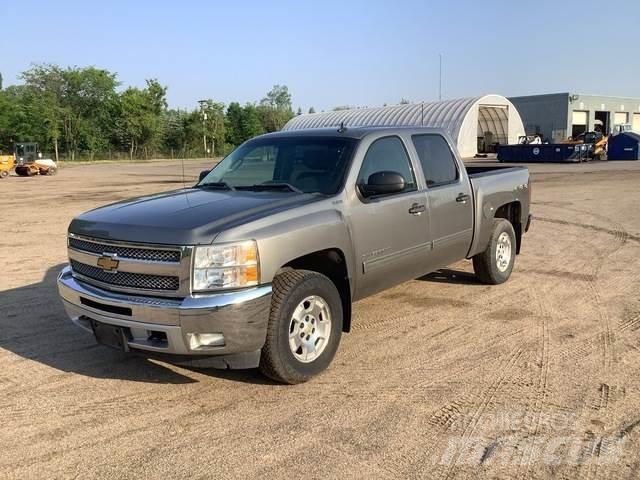 Chevrolet 1500 Otras furgonetas