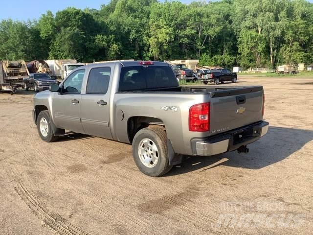 Chevrolet 1500 Otras furgonetas