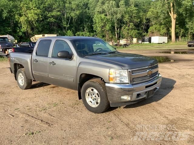 Chevrolet 1500 Otras furgonetas