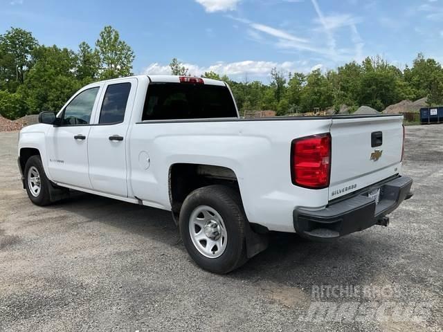 Chevrolet 1500 Otras furgonetas