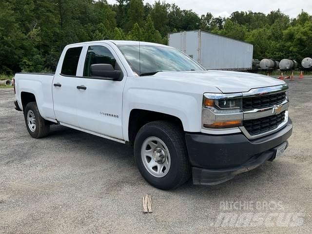 Chevrolet 1500 Otras furgonetas