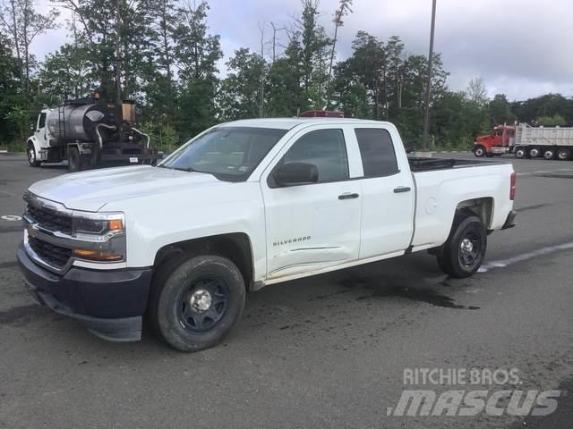 Chevrolet 1500 Otras furgonetas