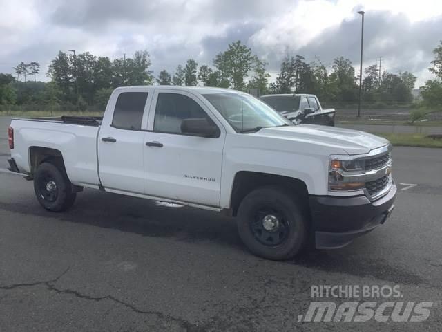 Chevrolet 1500 Otras furgonetas