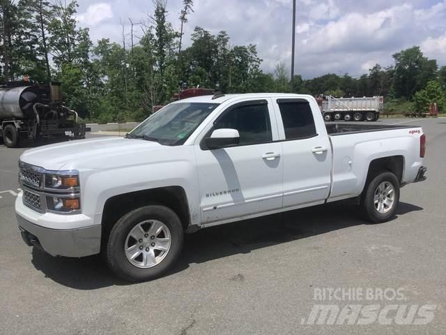 Chevrolet 1500 Otras furgonetas