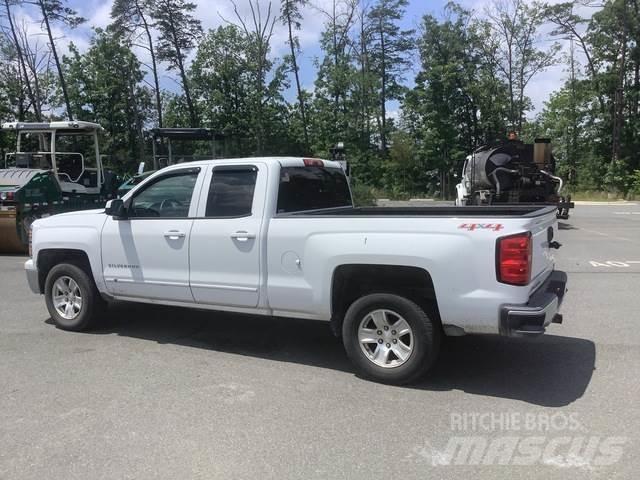 Chevrolet 1500 Otras furgonetas