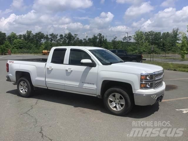 Chevrolet 1500 Otras furgonetas