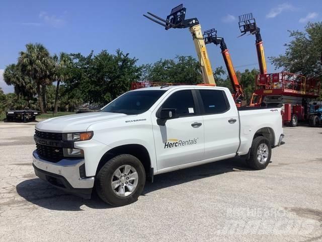 Chevrolet 1500 Otras furgonetas