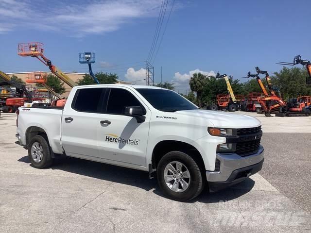 Chevrolet 1500 Otras furgonetas