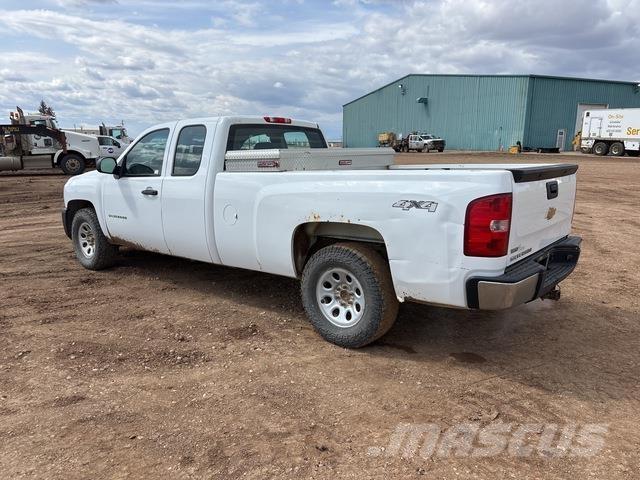 Chevrolet 1500 Otras furgonetas