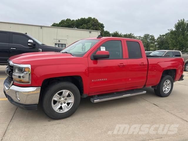 Chevrolet 1500 Otras furgonetas
