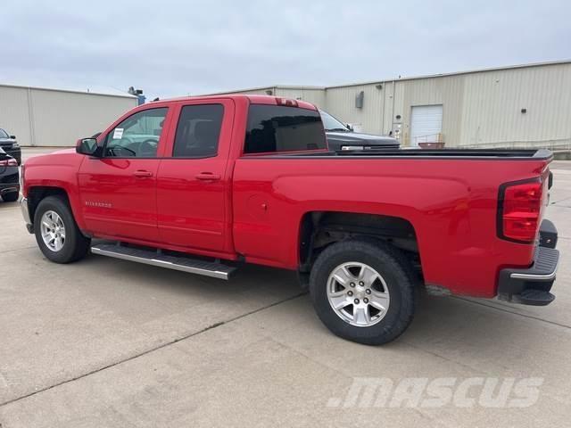 Chevrolet 1500 Otras furgonetas