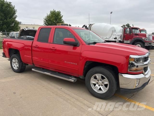 Chevrolet 1500 Otras furgonetas