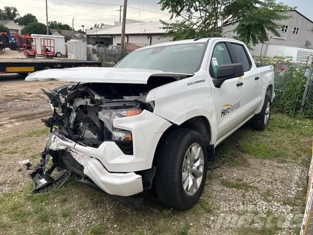 Chevrolet 1500 Otras furgonetas