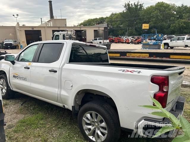 Chevrolet 1500 Otras furgonetas