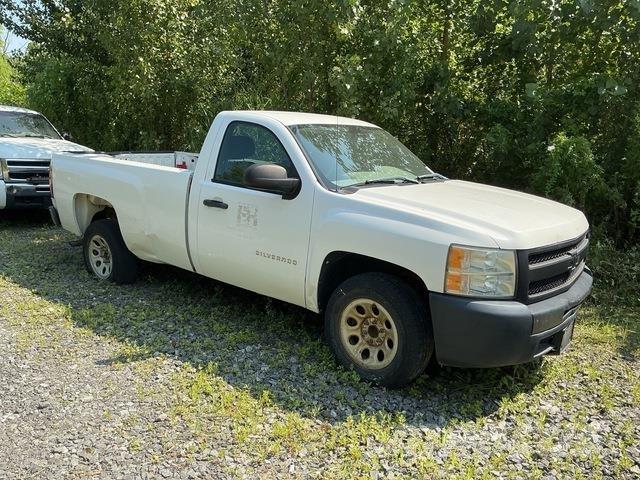 Chevrolet 1500 Furgonetas caja abierta