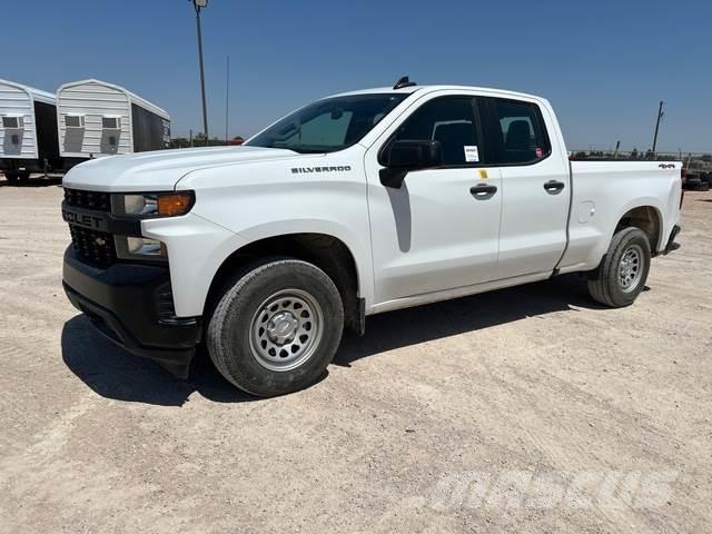 Chevrolet 1500 Otras furgonetas