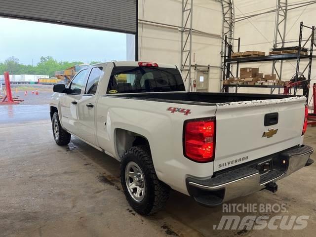 Chevrolet 1500 Otras furgonetas