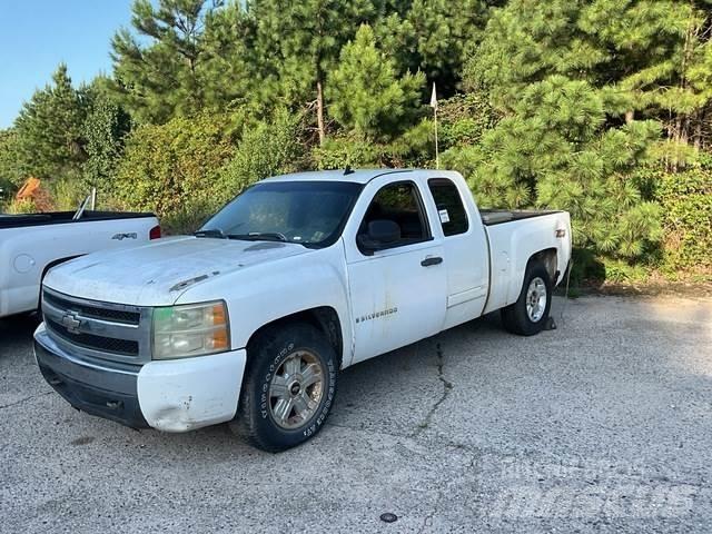 Chevrolet 1500 Otras furgonetas