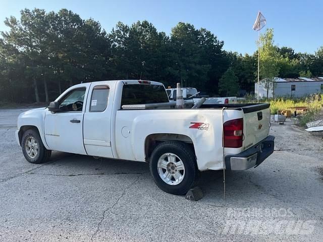 Chevrolet 1500 Otras furgonetas