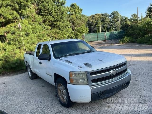 Chevrolet 1500 Otras furgonetas