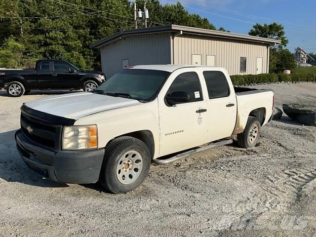 Chevrolet 1500 Otras furgonetas