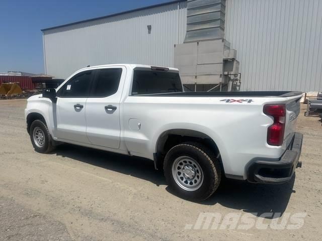 Chevrolet 1500 Otras furgonetas
