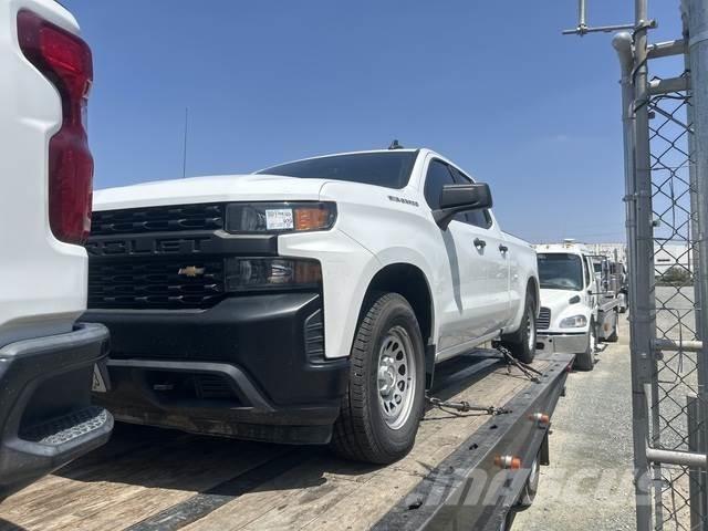 Chevrolet 1500 Otras furgonetas