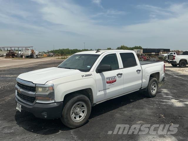 Chevrolet 1500 Otras furgonetas