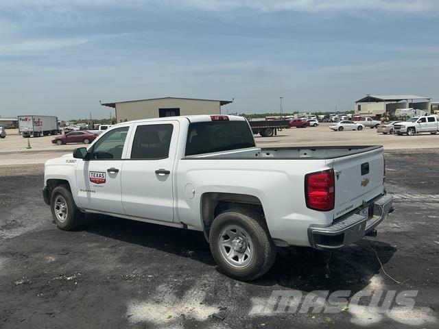 Chevrolet 1500 Otras furgonetas