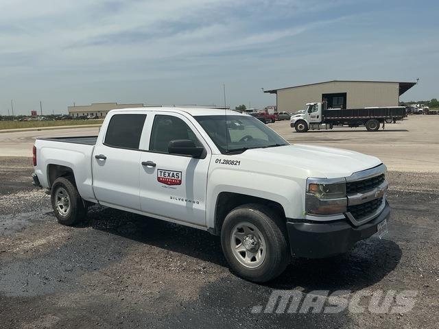 Chevrolet 1500 Otras furgonetas