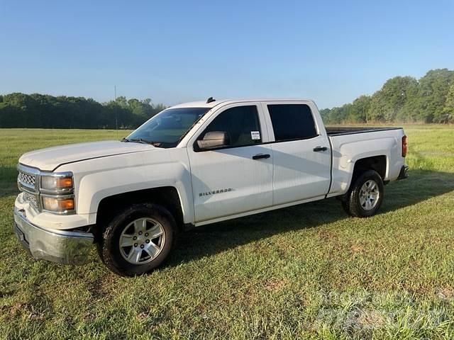 Chevrolet 1500 Otras furgonetas