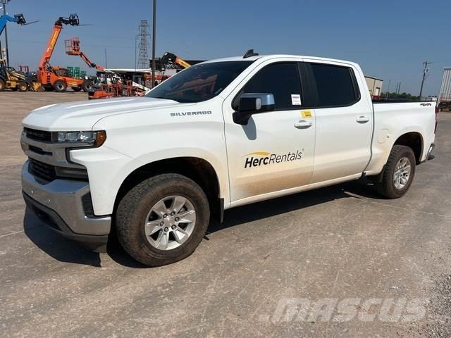 Chevrolet 1500 Otras furgonetas
