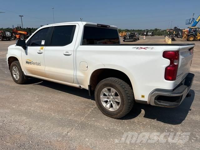Chevrolet 1500 Otras furgonetas