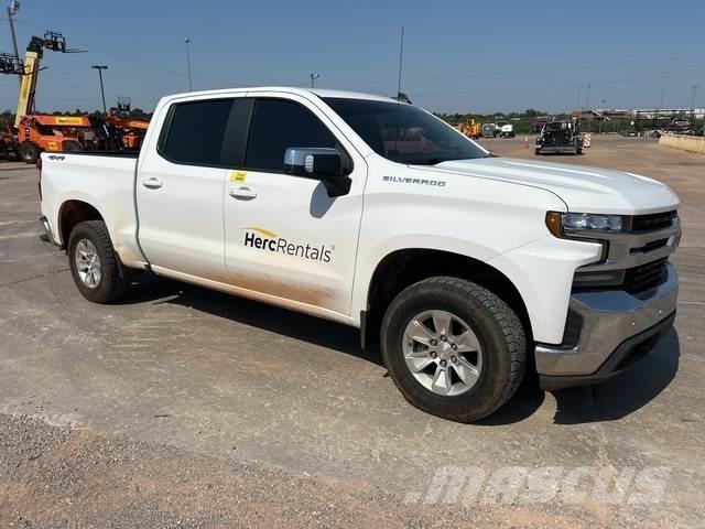 Chevrolet 1500 Otras furgonetas