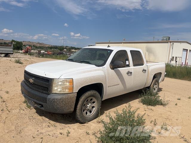 Chevrolet 1500 Otras furgonetas