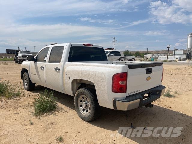 Chevrolet 1500 Otras furgonetas