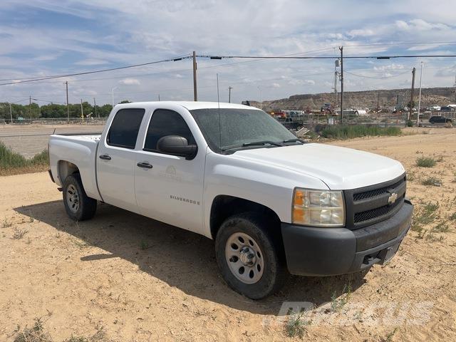 Chevrolet 1500 Otras furgonetas