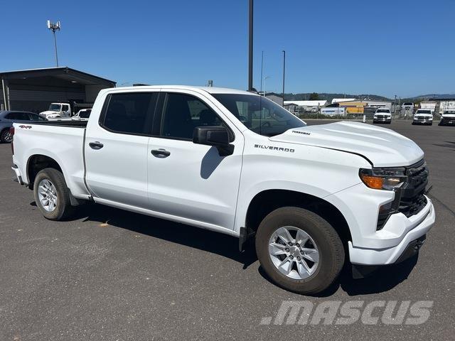 Chevrolet 1500 Otras furgonetas